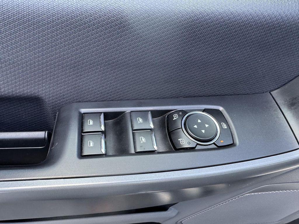 used 2023 Ford F-150 car, priced at $37,550