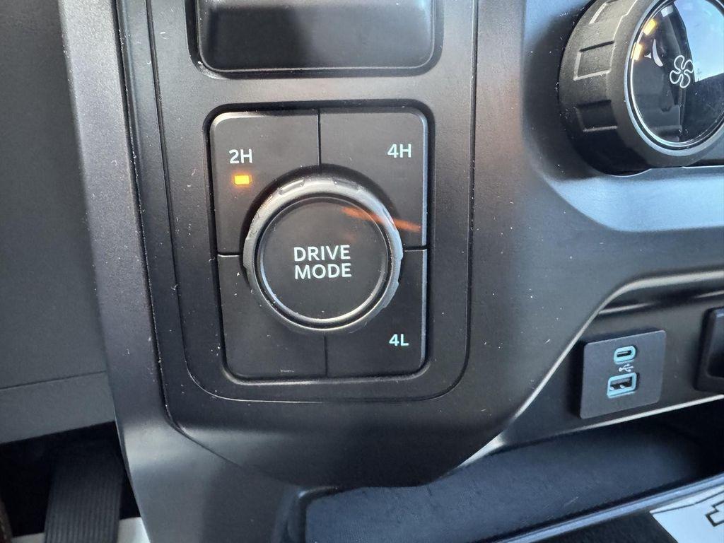 used 2023 Ford F-150 car, priced at $37,550