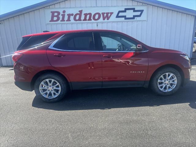 used 2019 Chevrolet Equinox car, priced at $19,966