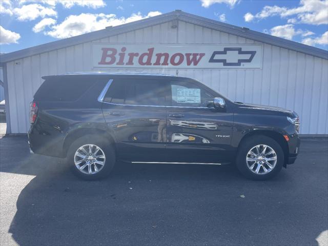 new 2024 Chevrolet Tahoe car, priced at $74,800