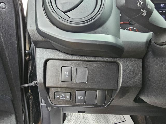 used 2022 Toyota Tacoma car, priced at $33,725