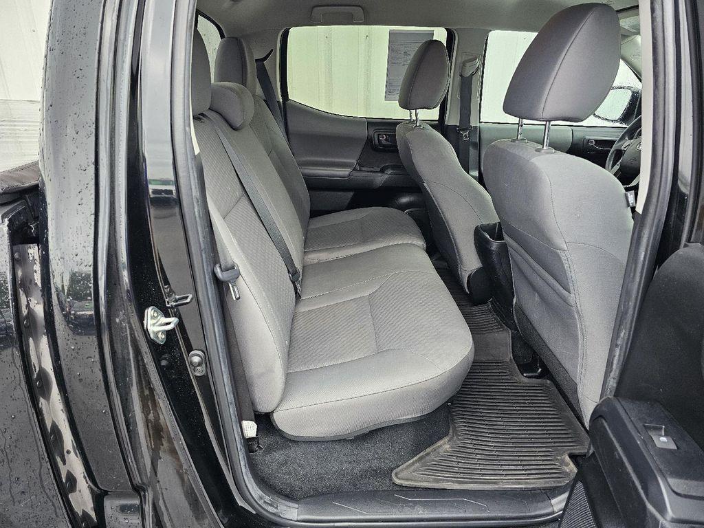 used 2022 Toyota Tacoma car, priced at $33,725