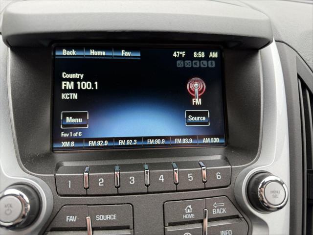 used 2013 Chevrolet Equinox car, priced at $8,880
