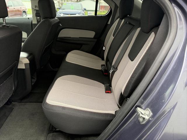 used 2013 Chevrolet Equinox car, priced at $8,880