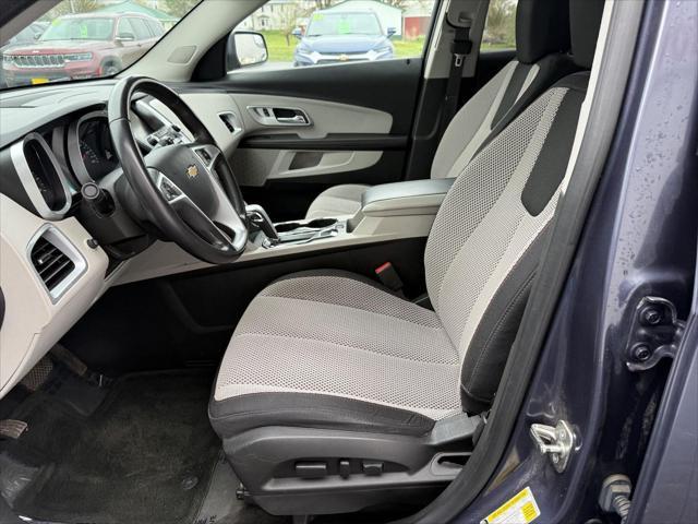 used 2013 Chevrolet Equinox car, priced at $8,880