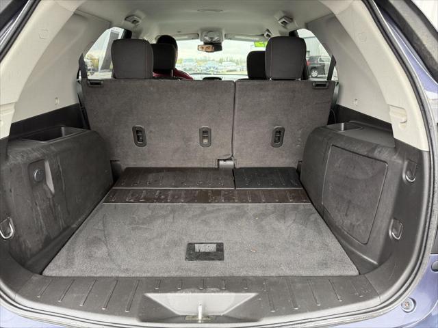 used 2013 Chevrolet Equinox car, priced at $8,880