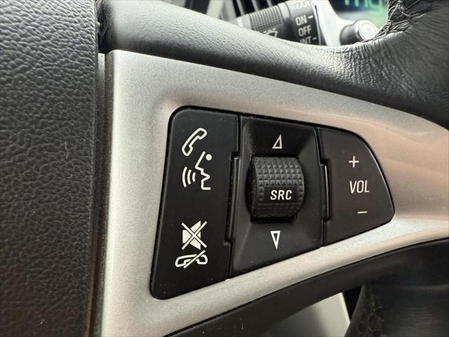 used 2013 Chevrolet Equinox car, priced at $8,880