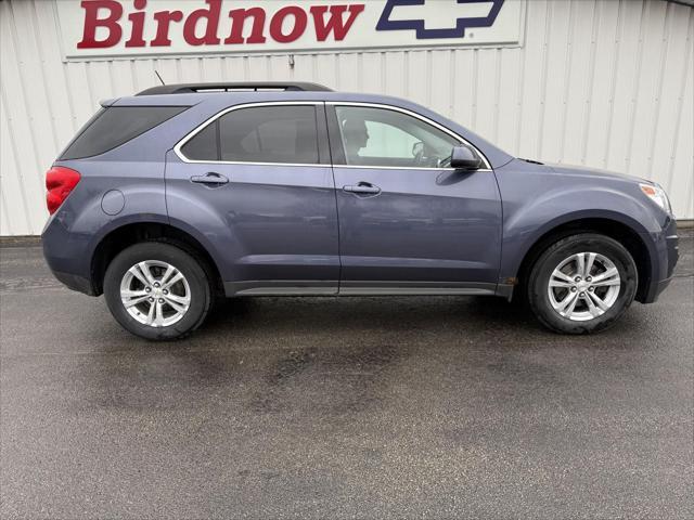 used 2013 Chevrolet Equinox car, priced at $8,880