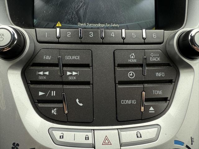 used 2013 Chevrolet Equinox car, priced at $8,880