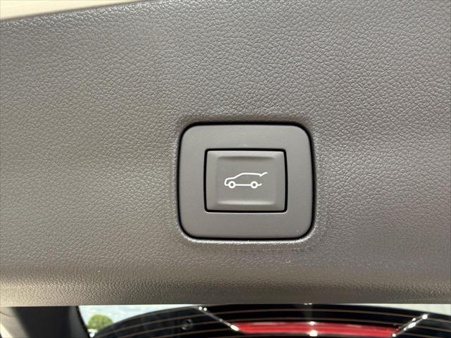 new 2025 Chevrolet TrailBlazer car, priced at $33,265