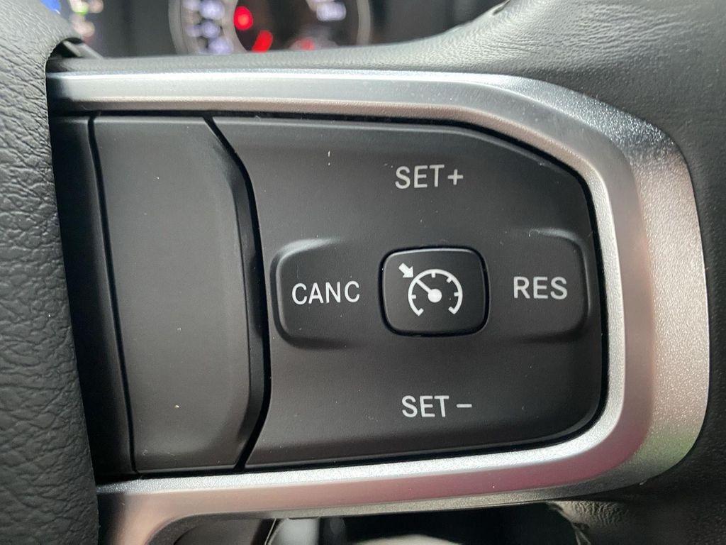 used 2024 Ram 2500 car, priced at $43,955