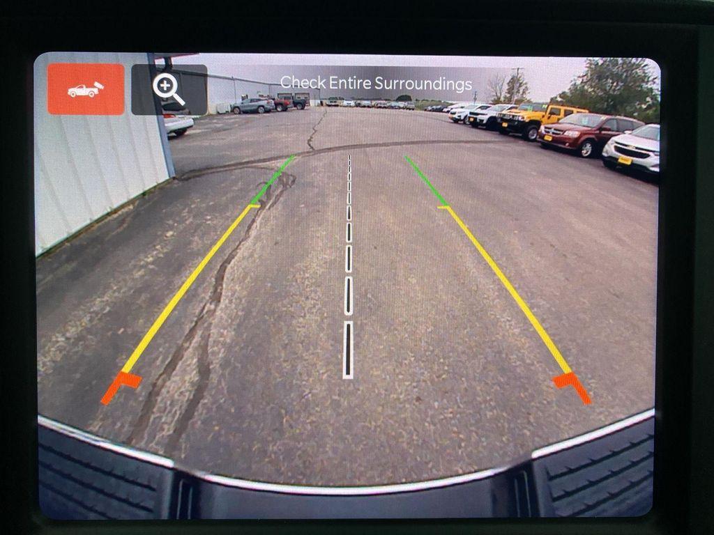 used 2024 Ram 2500 car, priced at $43,955