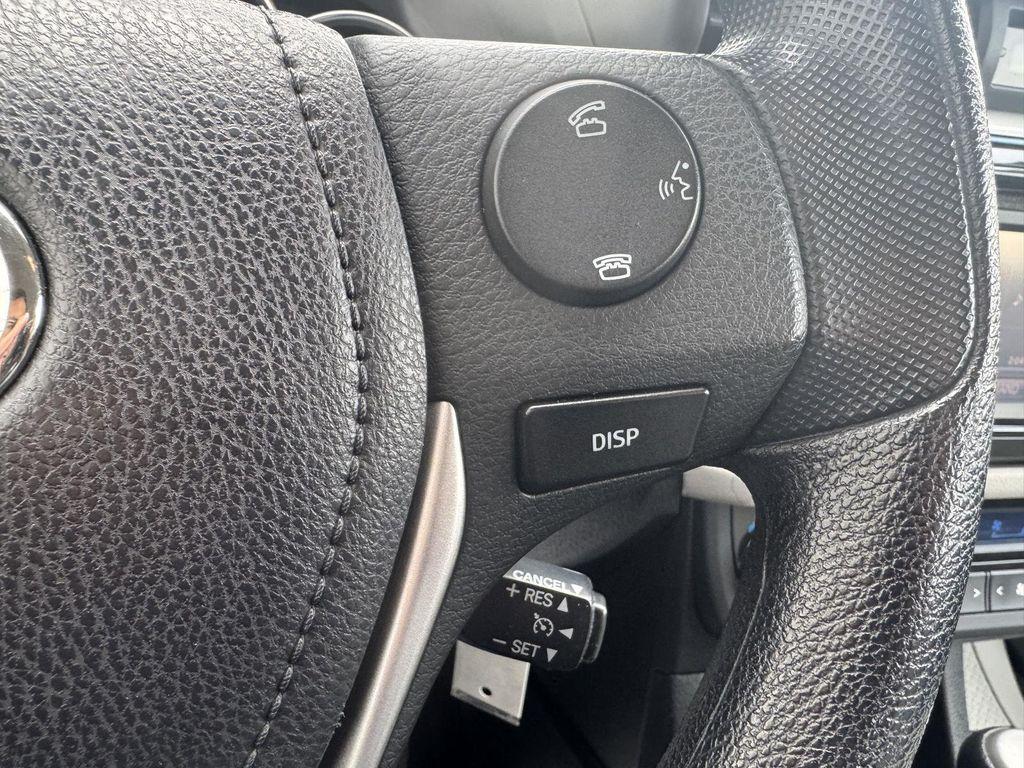 used 2016 Toyota Corolla car, priced at $10,455
