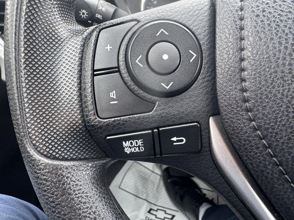 used 2016 Toyota Corolla car, priced at $10,455