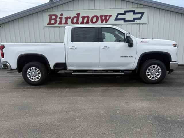 used 2024 Chevrolet Silverado 2500 car, priced at $74,990