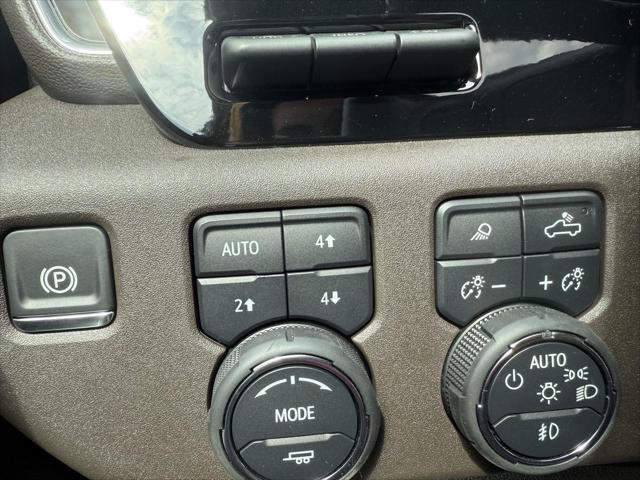used 2024 Chevrolet Silverado 2500 car, priced at $74,990