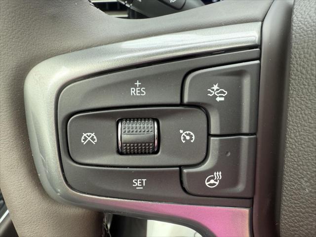 used 2024 Chevrolet Silverado 2500 car, priced at $74,990