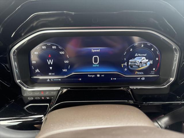 used 2024 Chevrolet Silverado 2500 car, priced at $74,990