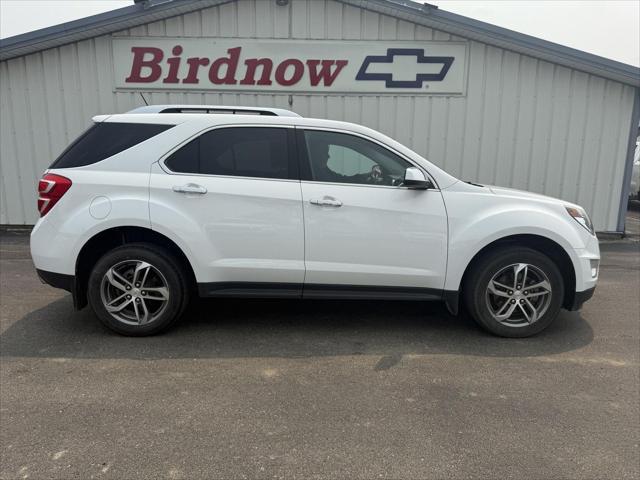 used 2017 Chevrolet Equinox car, priced at $14,880