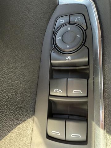 used 2023 Chevrolet Silverado 1500 car, priced at $39,990