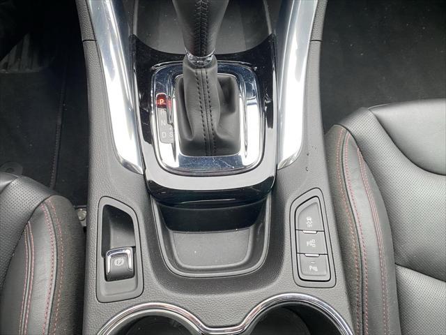 used 2014 Chevrolet SS car, priced at $39,990