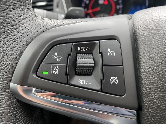 used 2014 Chevrolet SS car, priced at $39,990