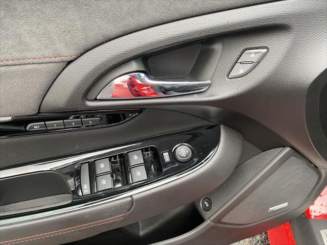used 2014 Chevrolet SS car, priced at $39,990