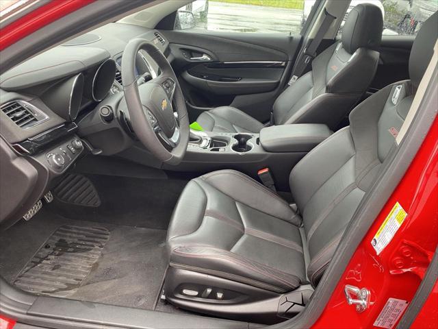 used 2014 Chevrolet SS car, priced at $39,990