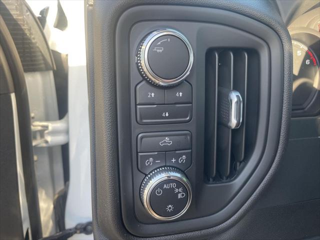 used 2024 GMC Sierra 3500 car, priced at $45,990