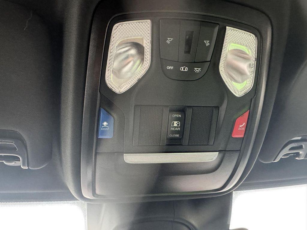 used 2024 Ram 2500 car, priced at $39,959