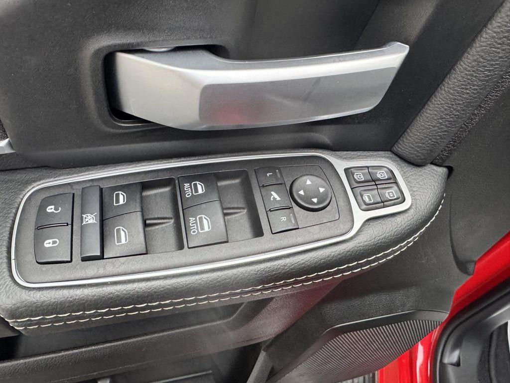 used 2024 Ram 2500 car, priced at $39,959