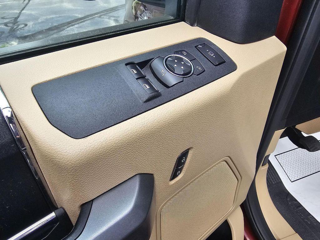 used 2017 Ford F-250 car, priced at $28,796