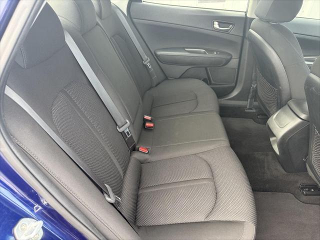 used 2020 Kia Optima car, priced at $12,899