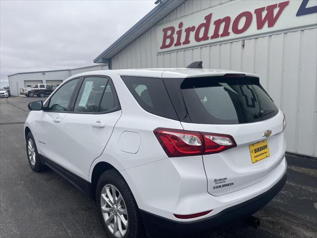 used 2019 Chevrolet Equinox car, priced at $15,799