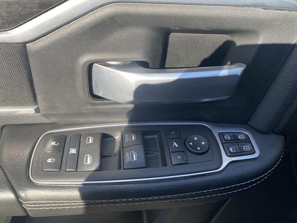 used 2024 Ram 2500 car, priced at $42,963