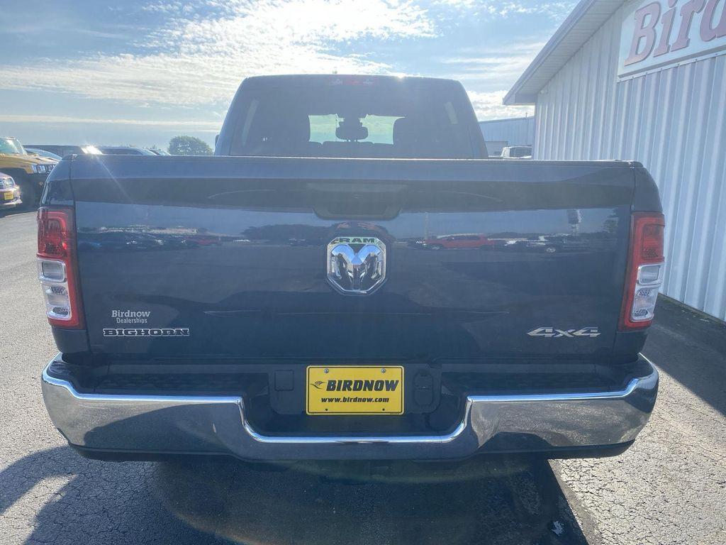 used 2024 Ram 2500 car, priced at $42,963