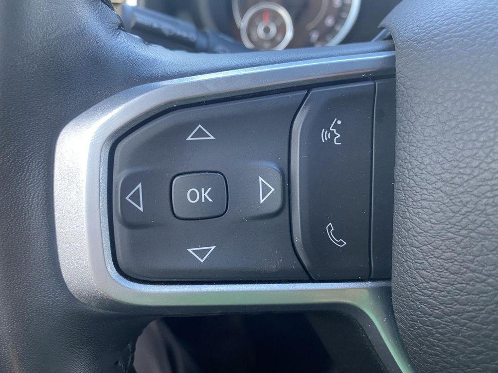 used 2024 Ram 2500 car, priced at $42,963