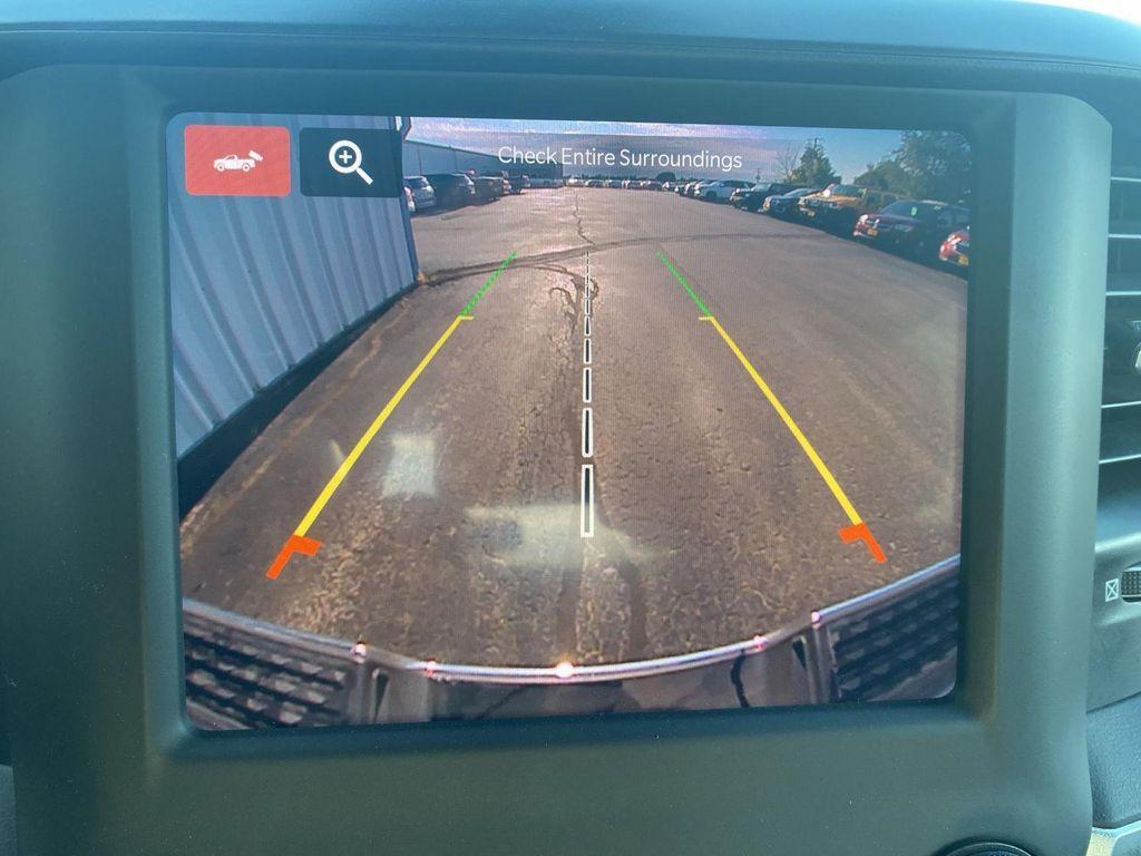 used 2024 Ram 2500 car, priced at $42,963