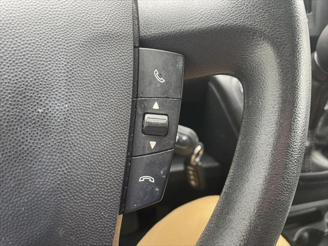 used 2018 Ram ProMaster 1500 car, priced at $11,990
