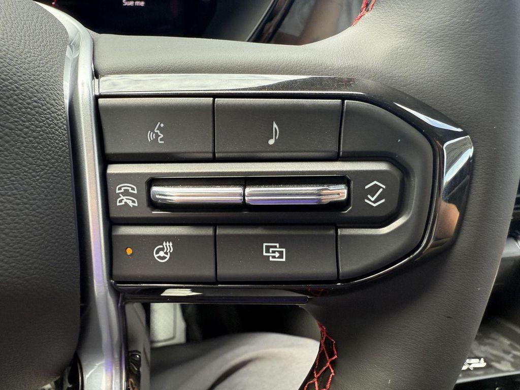 new 2026 Chevrolet Colorado car, priced at $47,960