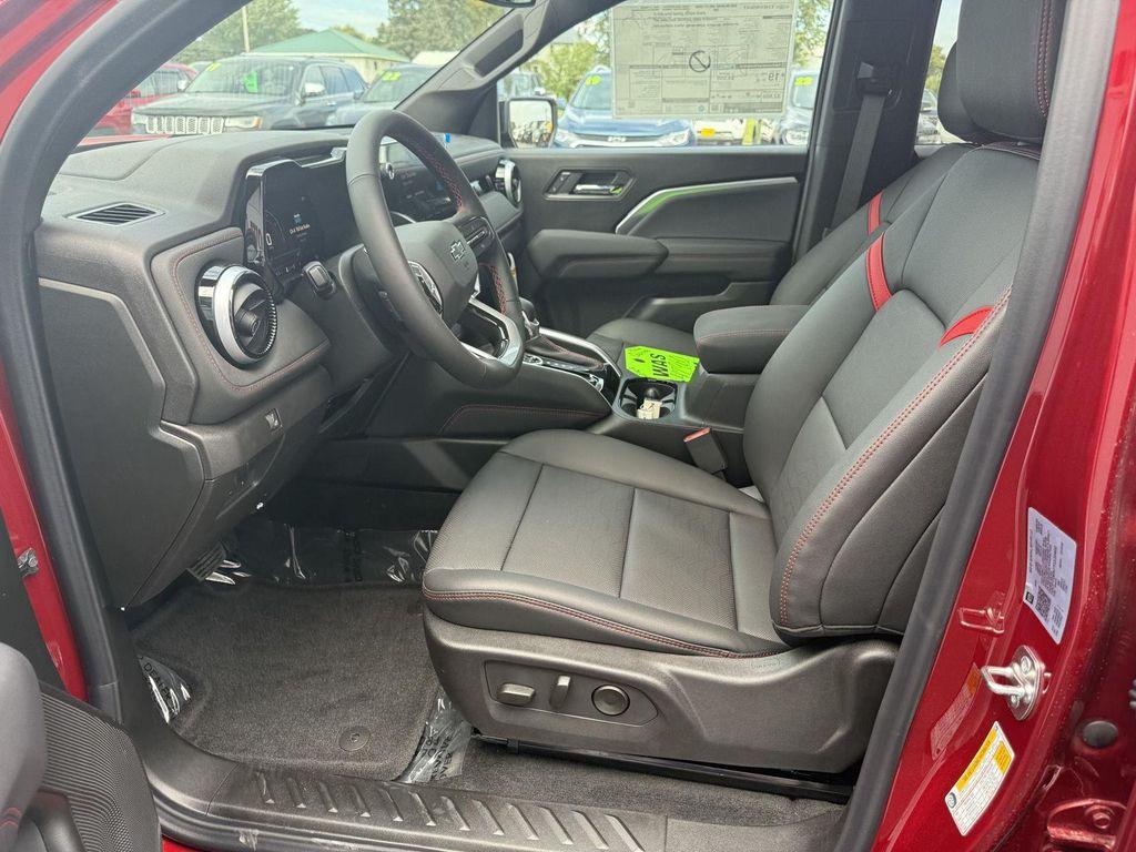 new 2026 Chevrolet Colorado car, priced at $47,960