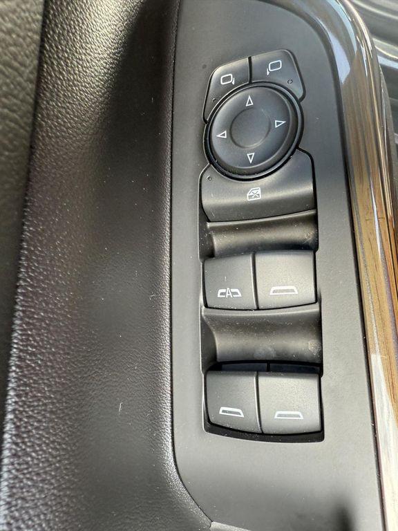 used 2023 GMC Acadia car, priced at $33,980