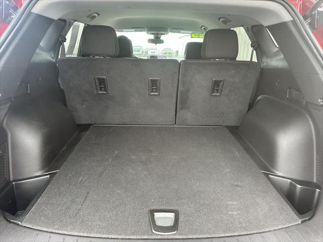 used 2023 Chevrolet Blazer car, priced at $29,350