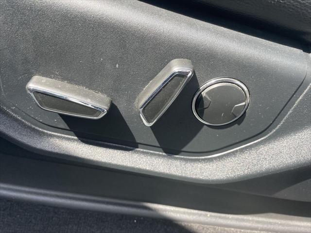 used 2015 Ford F-150 car, priced at $16,899