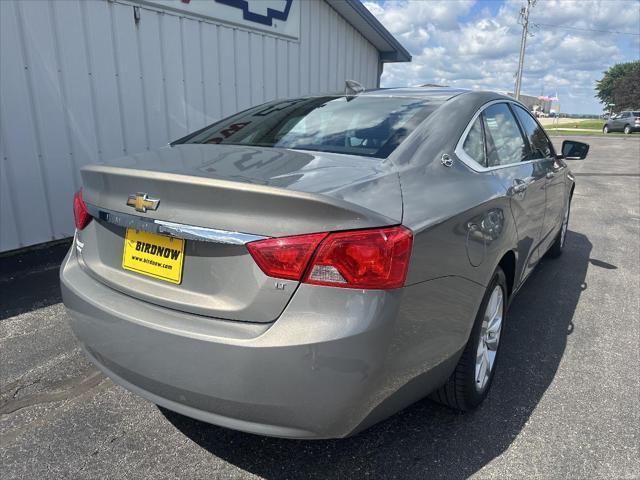 used 2019 Chevrolet Impala car, priced at $17,999