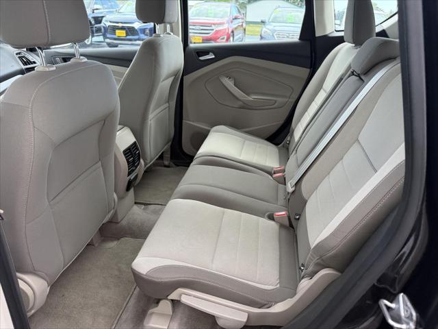 used 2013 Ford C-Max Hybrid car, priced at $9,880