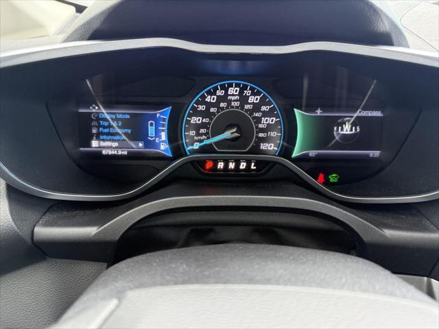 used 2013 Ford C-Max Hybrid car, priced at $9,880