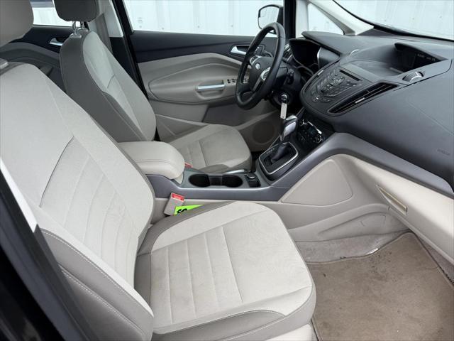 used 2013 Ford C-Max Hybrid car, priced at $9,880