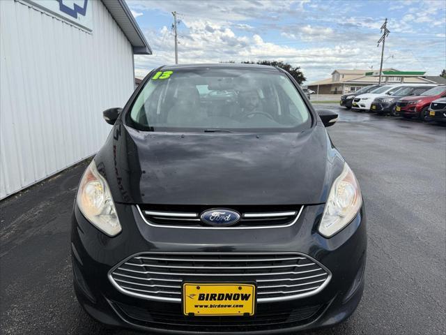 used 2013 Ford C-Max Hybrid car, priced at $9,880