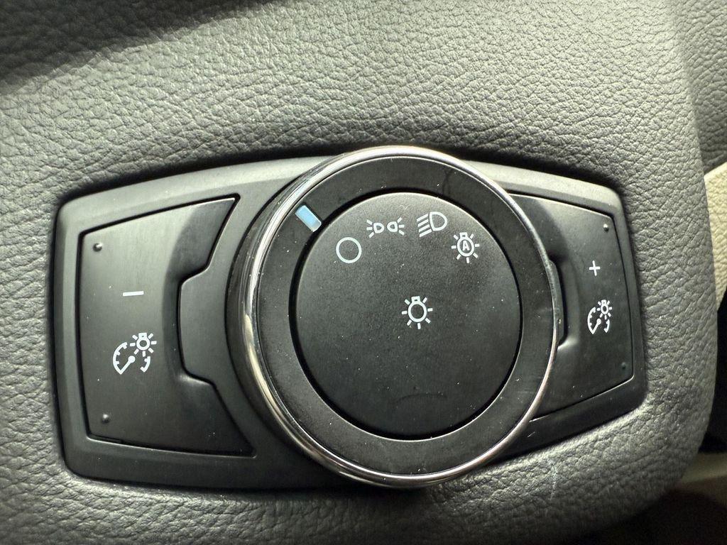 used 2013 Ford C-Max Hybrid car, priced at $7,988
